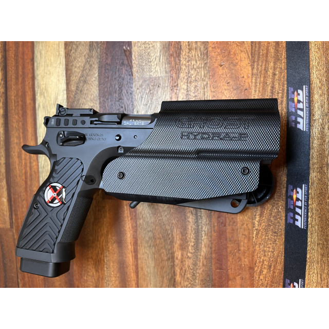 Ghost Hydra P Sport Holster 44 RH Tanfoglio S1, S3 (L41)