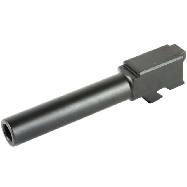 Pipa Glock G17 Gen1-4 9x19 11,4 cm