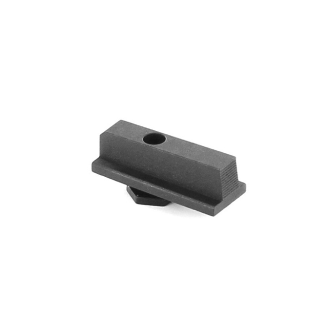 Dawson WALTHER Black Front sight PPQ/ P99, BLK FS