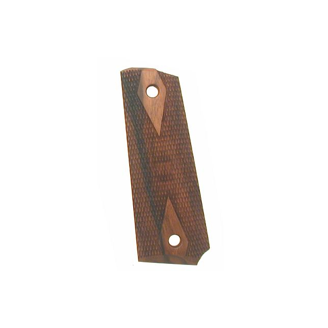 TANFOGLIO 1911 Grip Plate Valnut