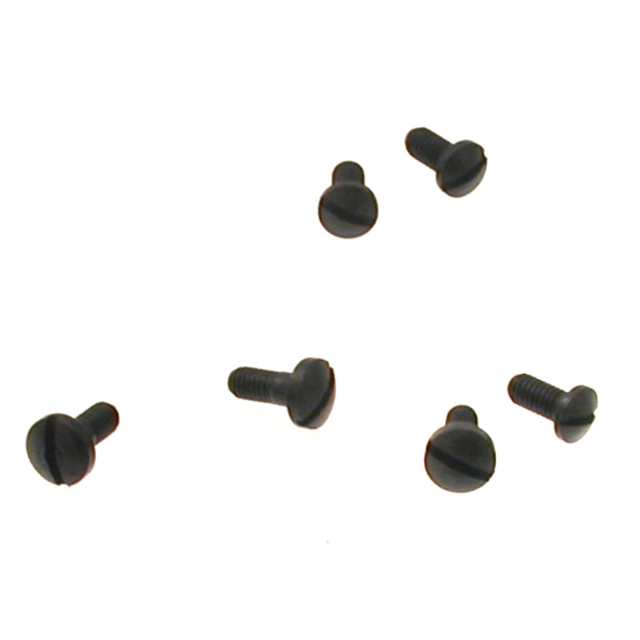 TANFOGLIO Grip Screws, ALU Grip, THIN (2 pcs.) (18.D3)
