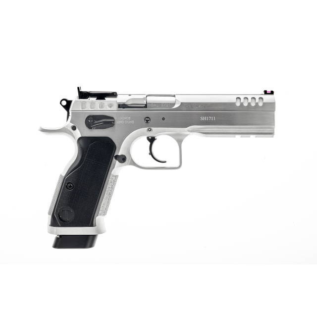 TANFOGLIO STOCK III PRO XTREME CAL 9X19 CHR (SF)