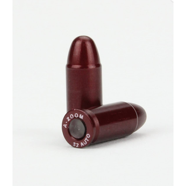 Klickpatron .32 ACP