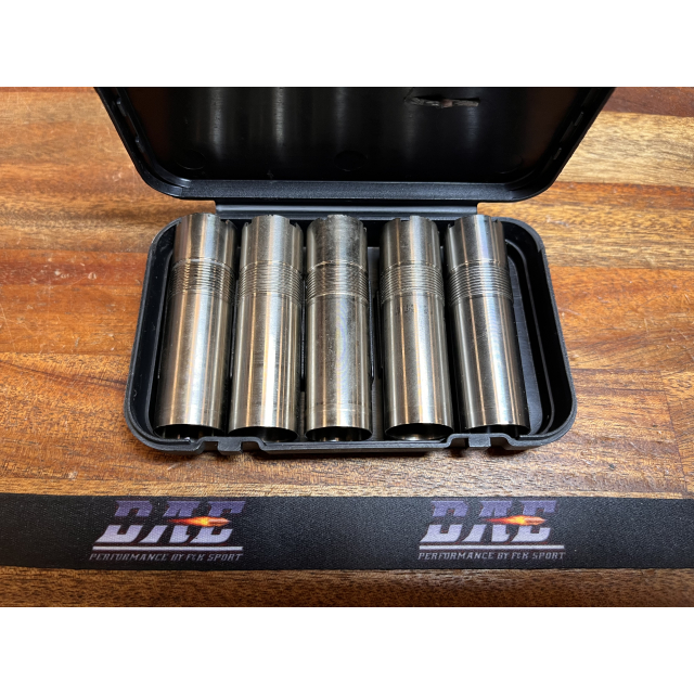 CHOKE OPTIMA PLUS Choke Set, kal 12