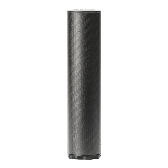 A-TEC WAVE CARBON Rimfire .22 Lr Ljuddämpare 1/2x2