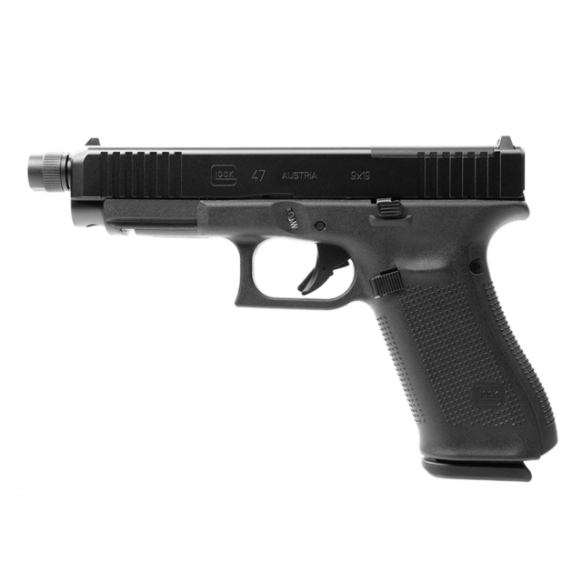 Glock 47 TB MOS FS 9x19