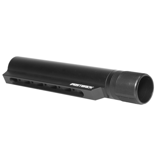 CMMG Buffer Tube M4 Fastback Receiver Extension, M
