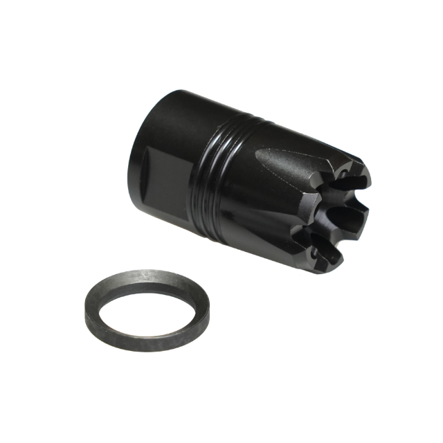 CMMG ZEROED .308 Linear Compensator 5/8-24