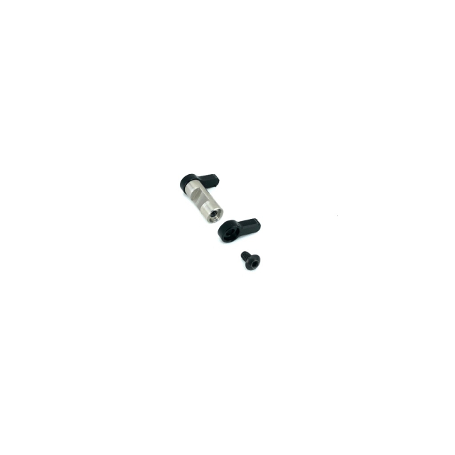 Ambidextrous Rotating Safety for Ruger 10/22 and R