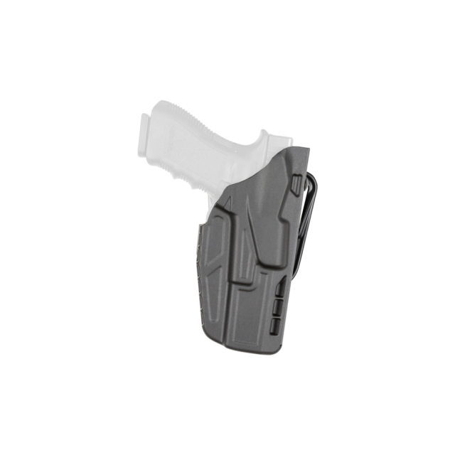 Safariland hölster Glock 48 (Uppdaterad version)