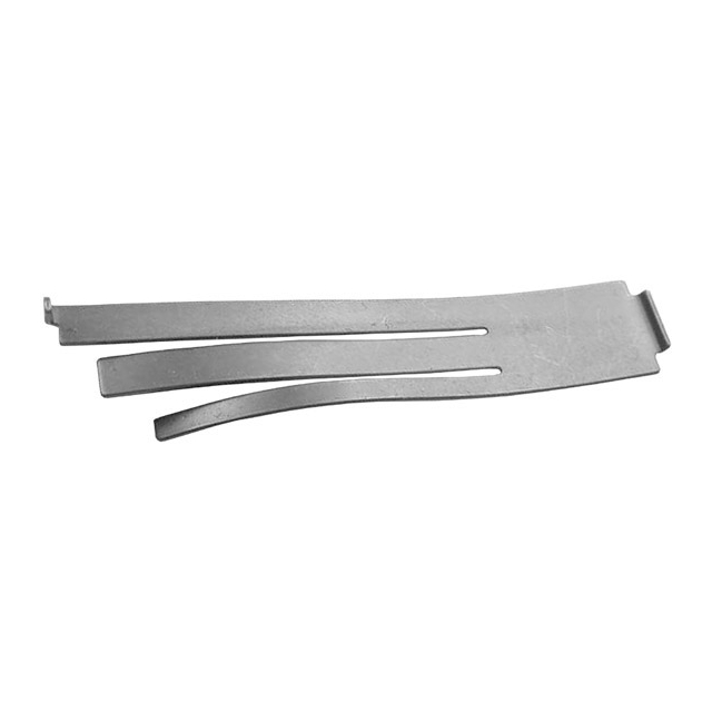 1911 Sear Spring, Reduced Power
