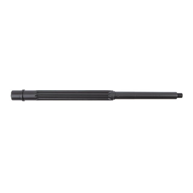 Rainier Arms Mountain MOD2 5.56 NATO Barrel - 16"