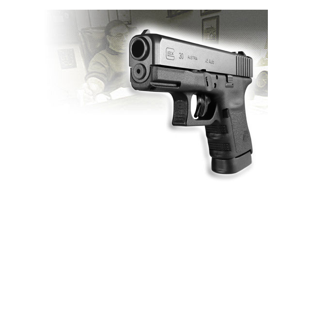 Glock 30 SF .45 ACP