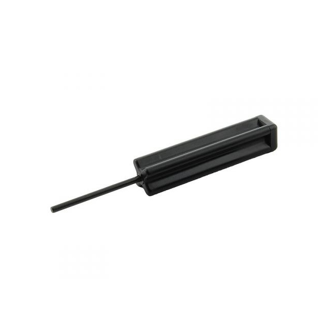 Glock Disassembly Tool BLK, 2,5mm (A)