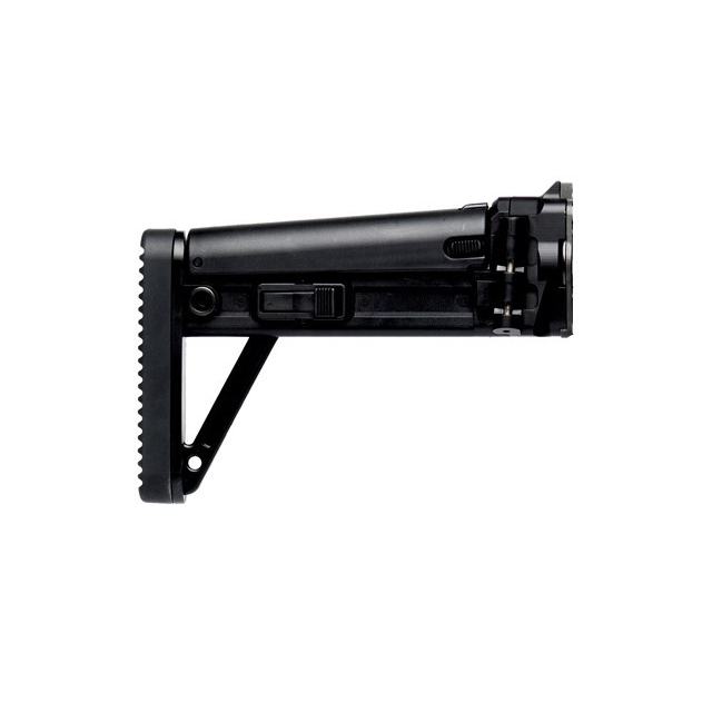 CMMG DISSENT Folding Stock Kit BLK