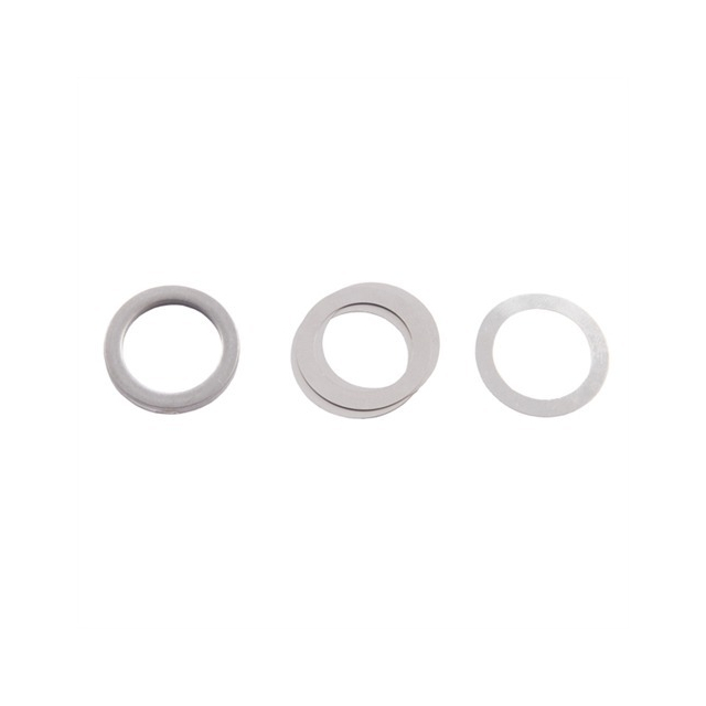 SHIMS SET AR-10 .308, 6,5CM 5/8x24  (LJ1)