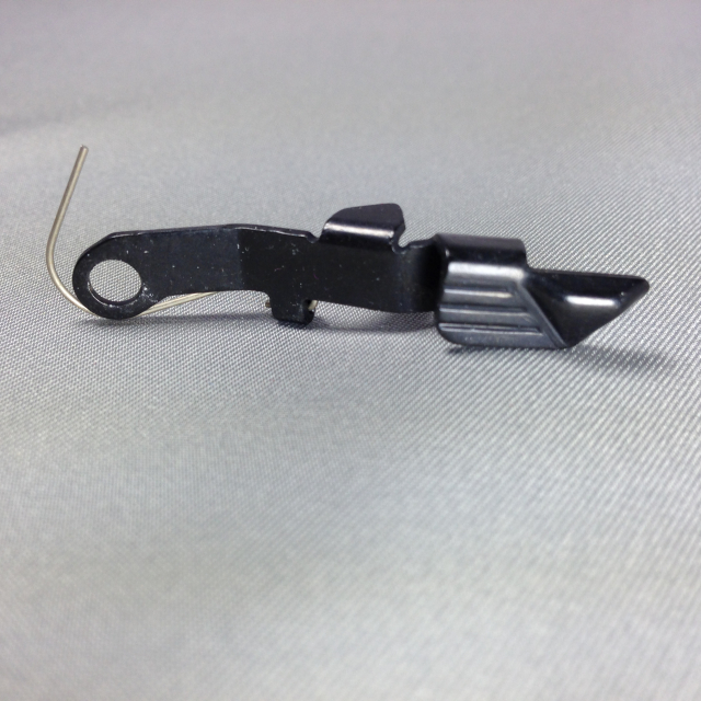 Glock Slide Stop Lever EXT G20/21/29/30 (2. A1)