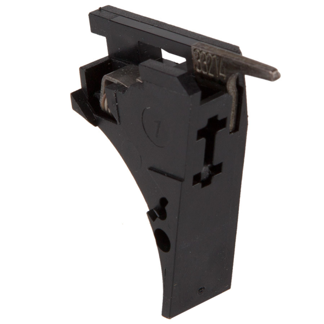Glock Trigger Housing with Ejector SET G42/43/43X/
