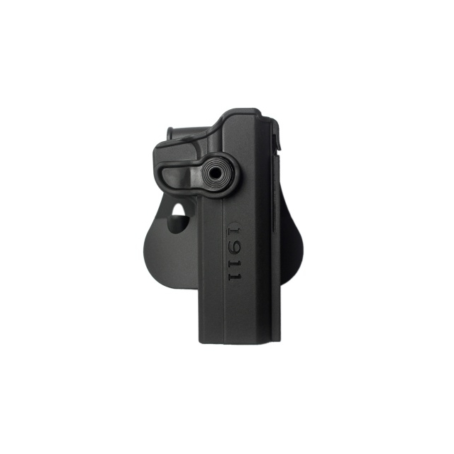 IMI Holster Roto Paddle Retention RH 1911 pistols