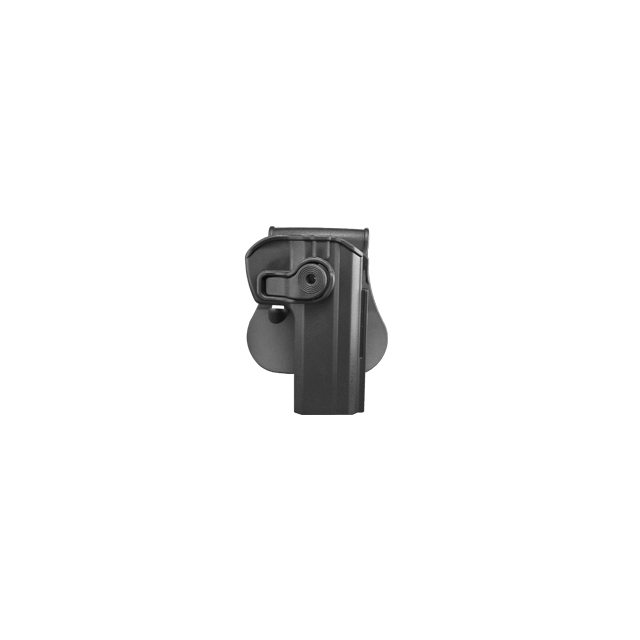 IMI Holster Roto Paddle CZ-75 SP-01