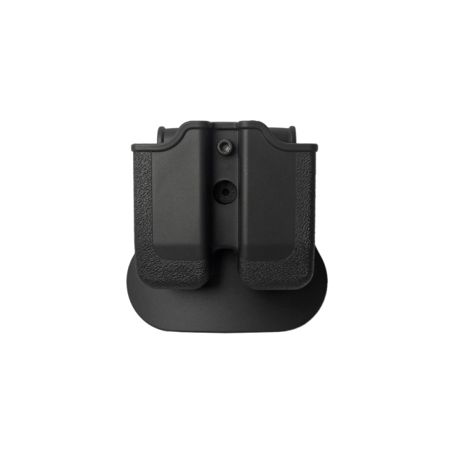 IMI Double Mag Pouch Paddle MP02 Glock 20,21