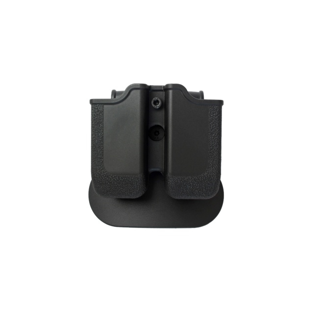 IMI Double Mag Pouch Paddle SIG P320, CZ75-TS, CZ 