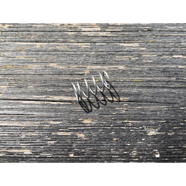 CMMG Dissent, SPRING for FIRING PIN