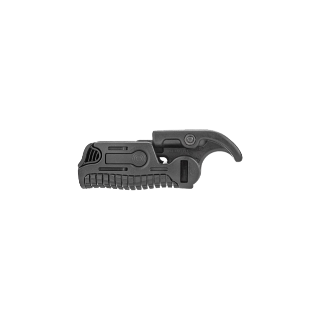 FGGK-S Folding Foregrip with Triggerguard