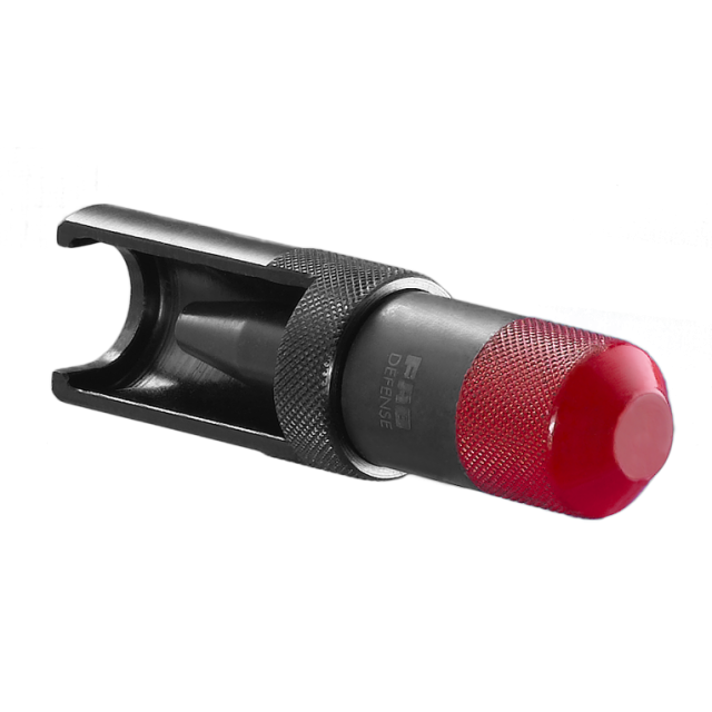BUC, Safety Bullet Catcher .223R