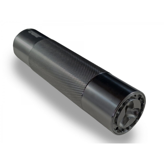 Ljuddämpare IFTS Gen2 .223" Flowthrou Telescope 50