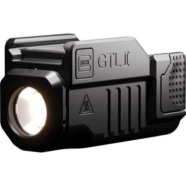 Glock Vapenlampa Light module GTL II LED 01