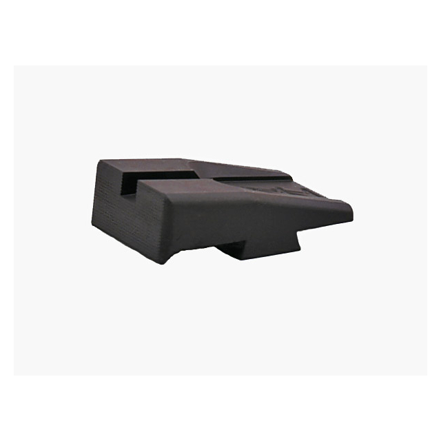 Springfield XD / XDM Rear Sight BLK .225T x.125N F