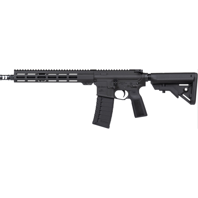 FÖRSTÄRKNINGSVAPEN CMMG Mk4 LEO 5.56x45 DUTY RIFLE