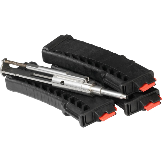 CMMG ARC22 22LR AR15 Växelsats (inkl 3 magasin)