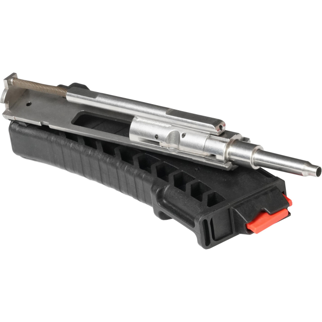 CMMG ARC22 Vx-sats CMMG ARC22 .22Lr AR15