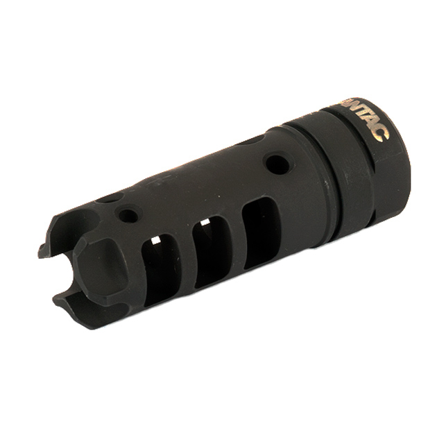 Lantac Dragon .223, ½"x28 BLK
