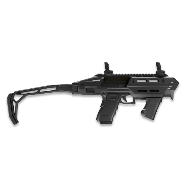 AMP PRO Chassie for Glock 17/19/45/47