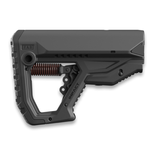 GL-CORE IMPACT Butt Stock AR15