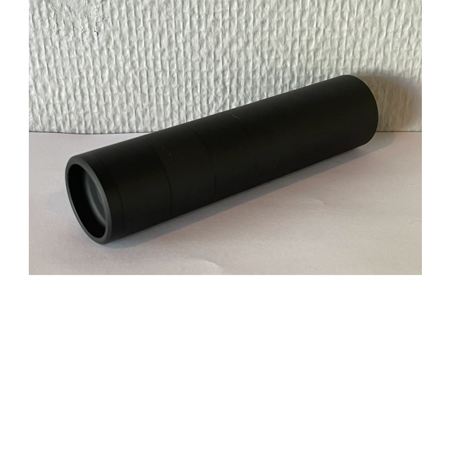 Ljuddämpare INFITECH IMS22 .22Lr 1/2-28"