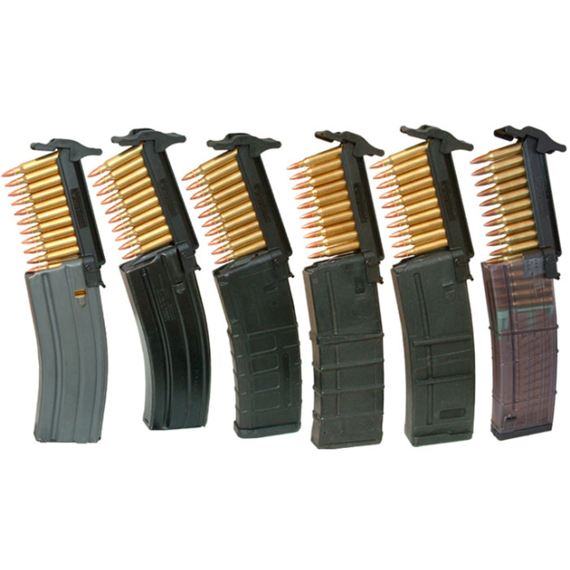 StripLula universal Loader