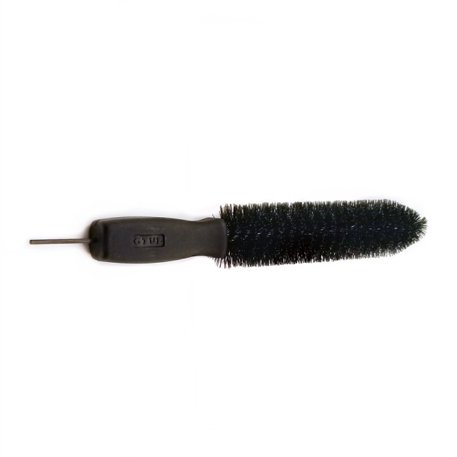Vapenvårdsborste GTUL BRUSH with BLACK Handle