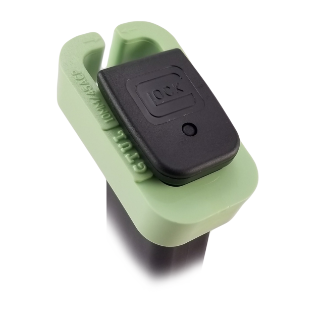 GTUL DISASSEMBLY TOOL ONLY 10mm/.45 GREEN