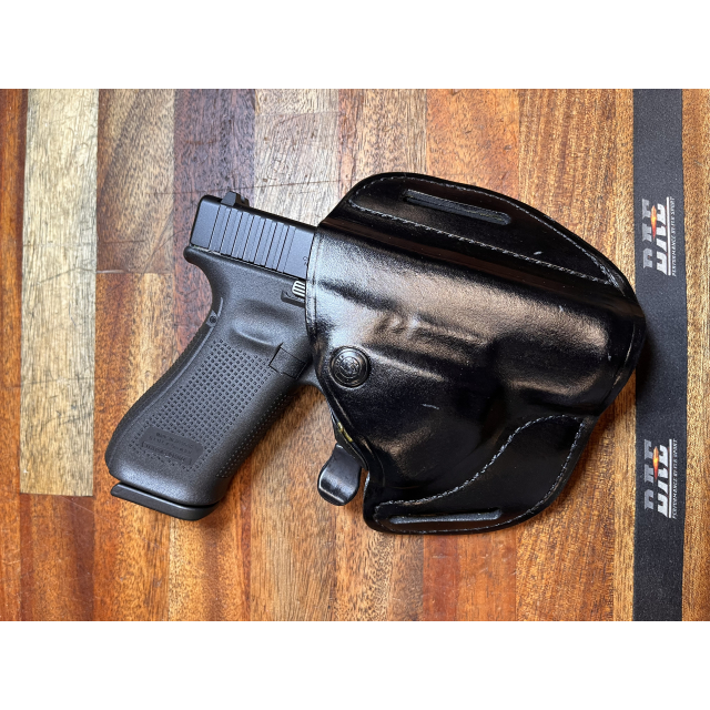 Hölster Bianchi 82 CarryLok Glock