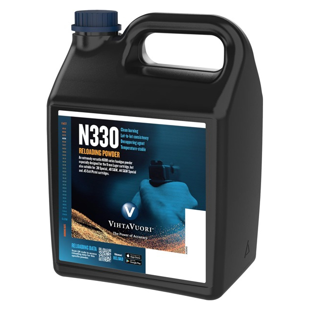 VIHTAVUORI KRUT N330 1,814 kg (4 Lb)