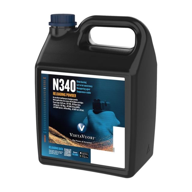 VIHTAVUORI KRUT N340 2,0 kg