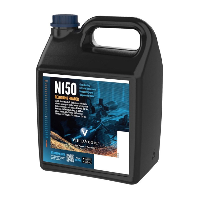 VIHTAVUORI KRUT N150 3,5 kg