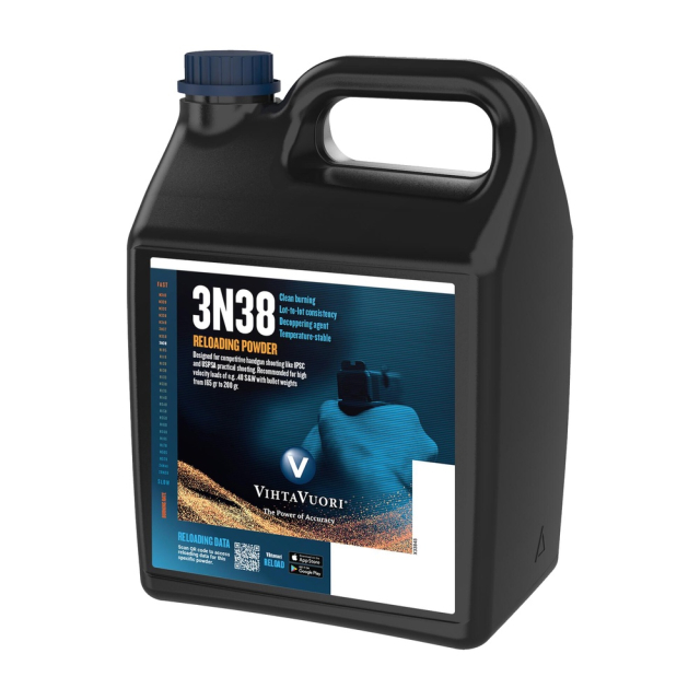 VIHTAVUORI KRUT 3N38 2,0 kg