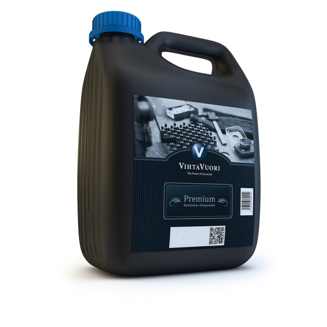 VIHTAVUORI KRUT N110 3,5 kg