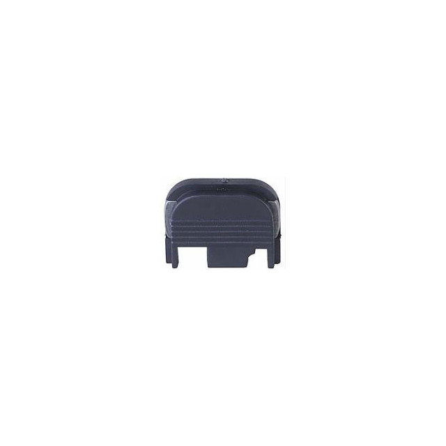 Glock Slide cover plate Gen1-4 BLK (7. B3)