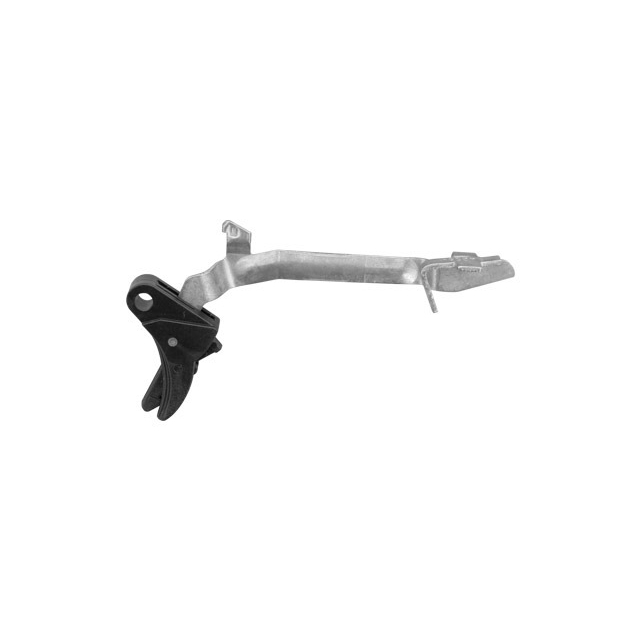 Glock Avtryckare, Trigger G17, 22 Gen3 Smooth (2. 